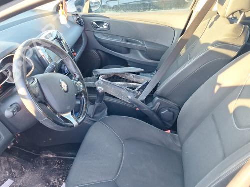Left front window switch RENAULT CLIO IV Grandtour (KH_) 1.5 dCi 90 (KHN3, KHN4) | BP32580665I27  - Image 12