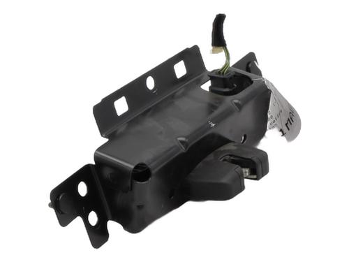 Used Tailgate lock PEUGEOT 208 I (CA_, CC_) 1.2 VTI 82 (82 hp) 25759024