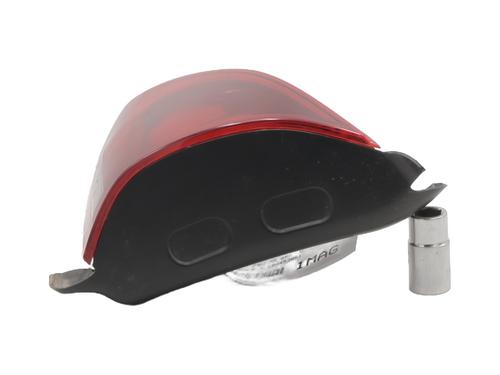 Right tailgate light PEUGEOT 2008 I (CU_) 1.2 THP 110 / PureTech 110 | BP27324756C80 - Image 4