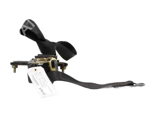 Front left seatbelt BMW X5 (E53) 3.0 d | BP32395146I26 - Image 2