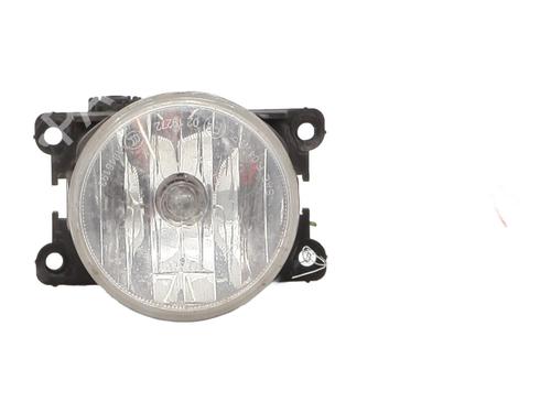 Used Left front fog light Left front fog light CITROËN C3 I (FC_, FN_) [2002-2013] 34346805 34346805
