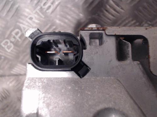 Steering column RENAULT KOLEOS I (HY_) 2.0 dCi 4x4 (HY0K) | BP24274558M21 - Image 3