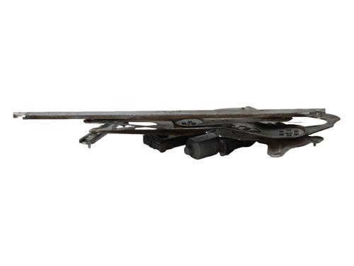 Front left window mechanism RENAULT MEGANE III Hatchback (BZ0/1_, B3_) 1.2 TCe (BZ2B, BZ11) | BP37676837C22 - Image 5