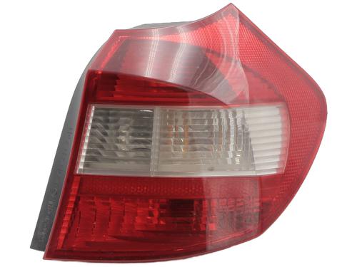 Used Right taillight BMW 1 (E87) 118 d (122 hp) 27482983
