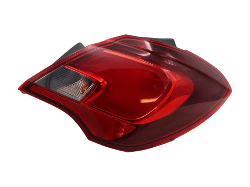 Used Right taillight OPEL CORSA E (X15) 1.4 (08, 68) (90 hp) 29635573