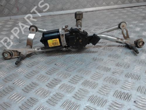 Front wiper motor CITROËN DS3 (SA_) 1.6 HDi 90 | BP24265805M29 - Image 2