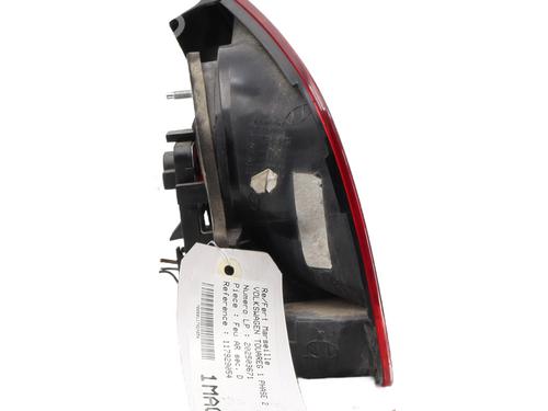 Used Right tailgate light Right tailgate light VW TOUAREG (7LA, 7L6, 7L7) 3.0 V6 TDI (225 hp) 30936234 30936234