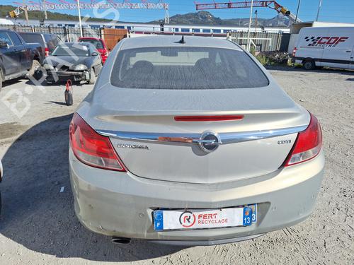 Left headlight OPEL INSIGNIA A Saloon (G09)  | BP36284290C28  - Image 15