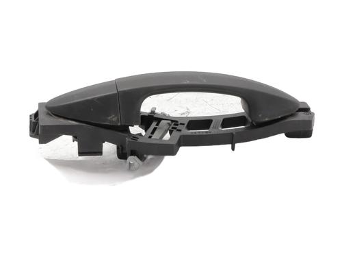 Used Front right exterior door handle FORD FIESTA VI (CB1, CCN) 1.4 TDCi (68 hp) 25896365