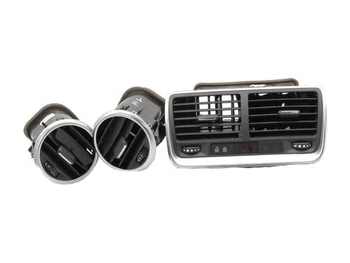 Air vent OPEL MERIVA B MPV (S10) 1.7 CDTI (75) | BP25935472I21 - Image 2