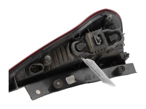 Left taillight RENAULT SCÉNIC III (JZ0/1_) 1.5 dCi | BP24539551C34 