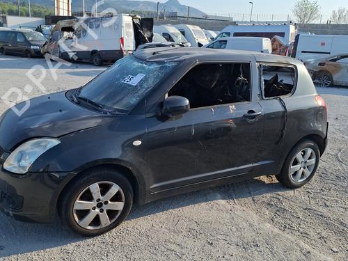 Used Parts SUZUKI SWIFT III (MZ, EZ)  1.3 DDiS (RS413D)  4372855