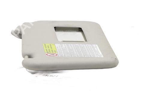 Right sun visor SUZUKI SWIFT III (MZ, EZ) 1.3 DDiS (RS413D) | BP30881980I2 - Image 3