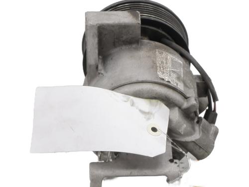 AC compressor SMART FORFOUR Hatchback (453) 1.0 (453.042, 453.043) | BP33414629M34  - Image 6