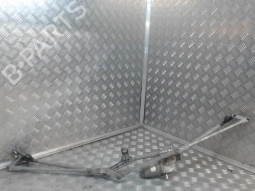 Front wiper motor SMART FORTWO Coupe (451) 1.0 Turbo (451.332) | BP24282692M29 