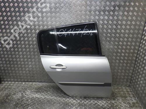 Used Right rear door RENAULT MEGANE II (BM0/1_, CM0/1_) 1.5 dCi (BM1F, CM1F) (86 hp) 24272142