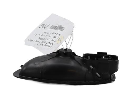 Rear right interior door handle RENAULT MEGANE III Grandtour (KZ0/1) 1.5 dCi (KZ0C, KZ1A) | BP30302158I16