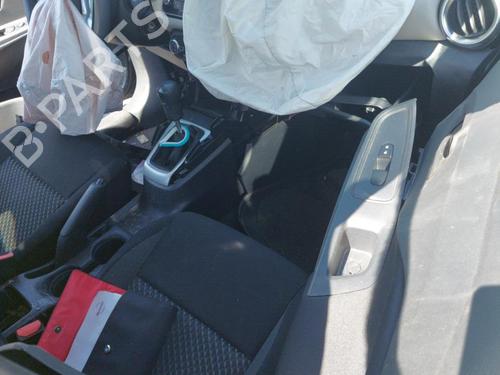 Alternator NISSAN MICRA V (K14) 1.0 | BP24272915M7  - Image 7