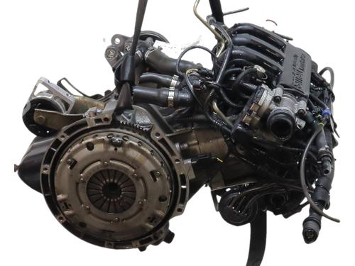 Used Engine Engine SMART FORTWO Coupe (450) 0.7 (450.352, 450.332) (61 hp) 33415083 33415083