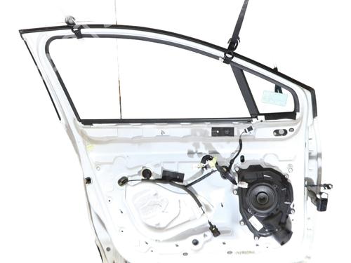 Left front door RENAULT CLIO IV (BH_) 1.5 dCi 75 | BP29958713C2