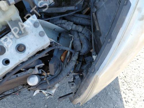 Multifunctionele display NISSAN NOTE (E12) 1.5 dCi | BP24276681C48 - Image 7