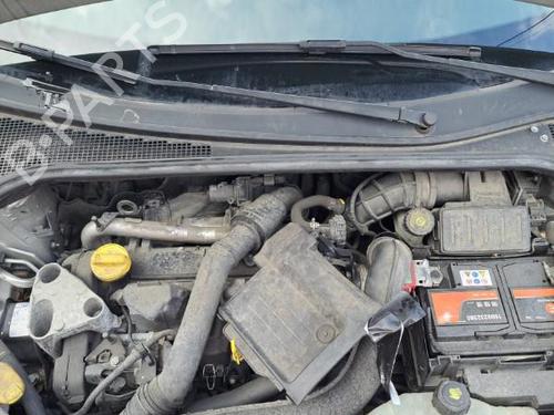 Front left interior door handle RENAULT CLIO III Grandtour (KR0/1_) 1.5 dCi (KR0F) | BP25870891I13 - Image 16