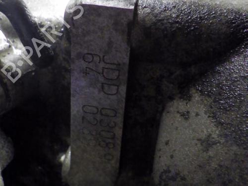 Gearbox SEAT IBIZA IV SC (6J1, 6P5) 1.4 TDI | BP24268099M3 