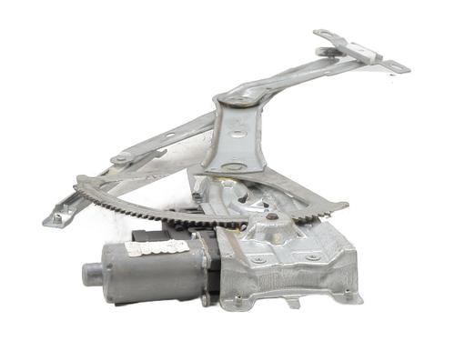 Front right window mechanism OPEL ASTRA H GTC (A04) 1.9 CDTI (L08) | BP27657850C23 
