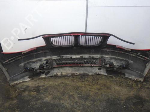 Front bumper BMW 1 (E87) 116 i | BP30326692C7