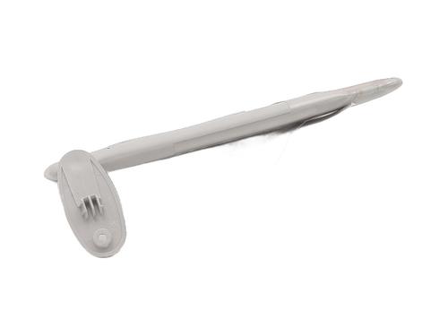 Used Right sun visor Right sun visor FIAT PUNTO EVO (199_) 1.3 D Multijet (199AXC1A, 199BXC1A, 199AXT1A, 199BXT1A) (75 hp) 25440989 25440989