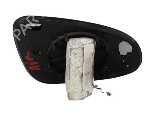 Used Left mirror glass Left mirror glass PEUGEOT 108 1.2 (82 hp) 39748664 39748664