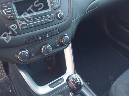 Left front window switch KIA CEE'D Sportswagon (JD) 1.6 CRDi 110 | BP27095637I27  - Image 7