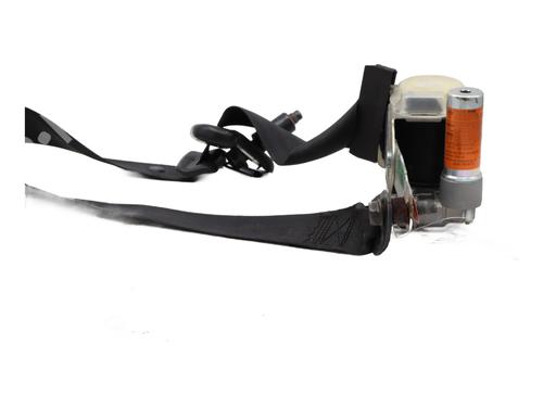 Front right seatbelt CHEVROLET MATIZ (M200, M250) 0.8 | BP28325359I25 - Image 5
