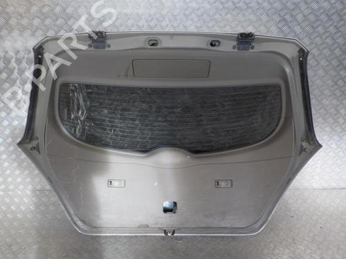 Tailgate NISSAN MURANO I (Z50) 3.5 4x4 | BP24268211C6 