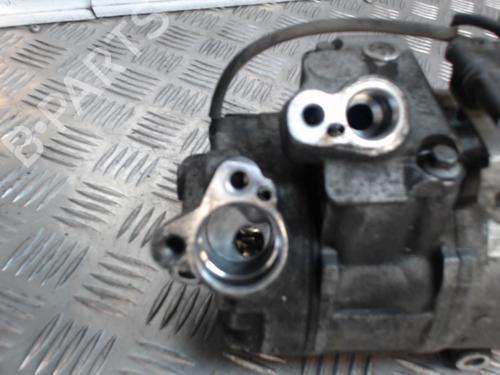 Used AC compressor BMW 1 (E87) 120 d (177 hp) 24283155