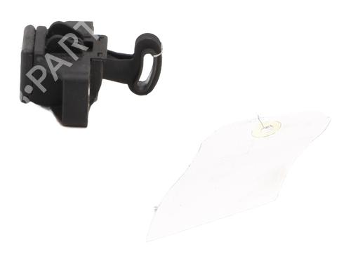 Used Tailgate lock Tailgate lock RENAULT CLIO I (B/C57_, 5/357_) 1.2 (5/357Y, 5/357K) (58 hp) 35799641 35799641