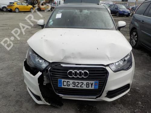 Air filter box AUDI A1 (8X1, 8XK) 1.6 TDI | BP24273352M87 - Image 7