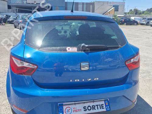 Headlight switch SEAT IBIZA IV (6J5, 6P1) 1.6 TDI | BP28520089I24  - Image 21