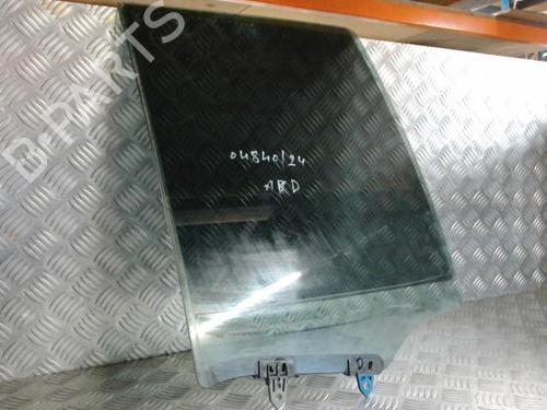 Used Rear right door window NISSAN NAVARA NP300 (D40) 3.0 dCi 4WD (231 hp) 24271590