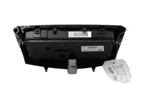 Climate control NISSAN QASHQAI II (J11, J11_) 1.6 dCi ALL MODE 4x4-i | BP30439053I5 