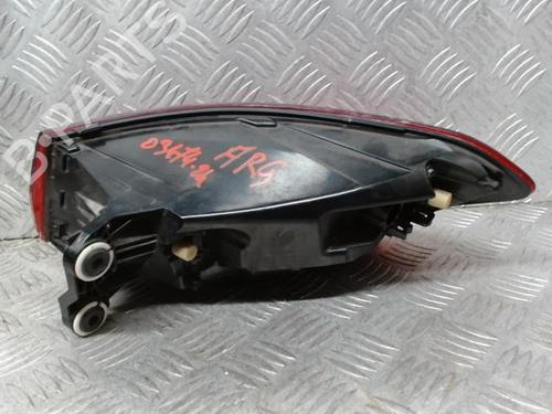 Left taillight AUDI A3 Sportback (8YA, 8YF) 30 TDI | BP24279140C34 