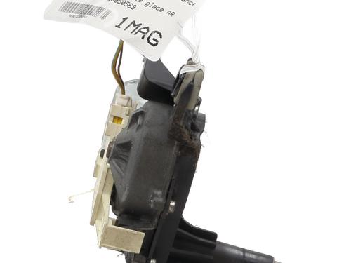 Used Rear wiper motor Rear wiper motor PEUGEOT 206 Hatchback (2A/C) [1998-2012] 33741259 33741259