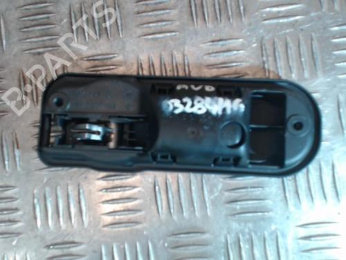 Front right interior door handle VW GOLF PLUS V (5M1, 521) 1.9 TDI | BP24284568I14 
