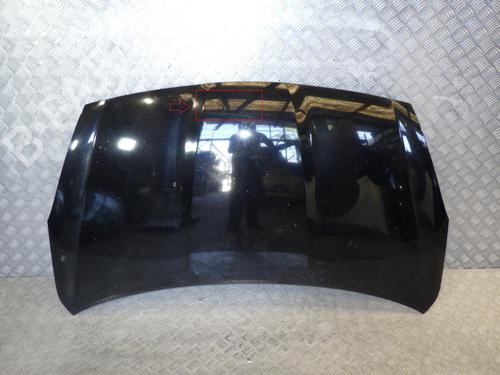 Used Hood HYUNDAI i20 I (PB, PBT) 1.2 (78 hp) 24272584