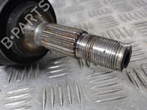 Right front driveshaft CITROËN C3 III (SX) 1.2 VTi 82 | BP24265892M39 - Image 4