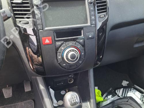 Left sun visor KIA VENGA (YN) 1.6 CRDi 115 | BP24270829I1 - Image 6