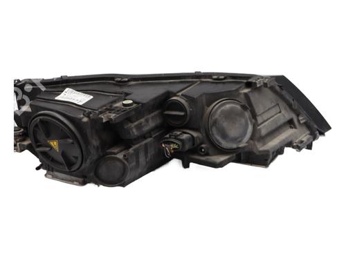 Used Left headlight Left headlight AUDI A7 Sportback (4GA, 4GF) 3.0 TDI quattro (204 hp) 34214182 34214182