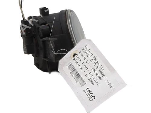 Left front fog light RENAULT CLIO II (BB_, CB_) 1.5 dCi (B/CB07) | BP30109966C30 