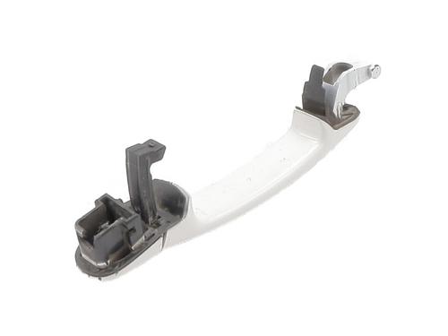 Front right exterior door handle VW POLO V (6R1, 6C1) 1.6 TDI | BP25738272C129 