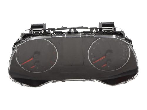 Instrument cluster RENAULT CAPTUR II (HF_) Blue dCi 95 (HFAF) | BP32068229C47  - Image 5